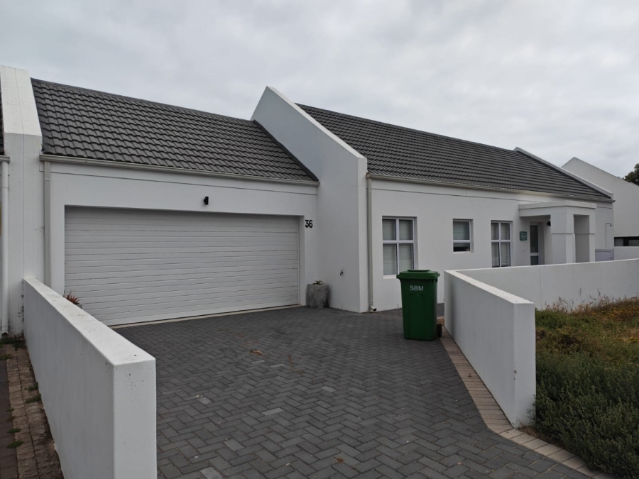 3 Bedroom Property for Sale in Shelley Point Western Cape